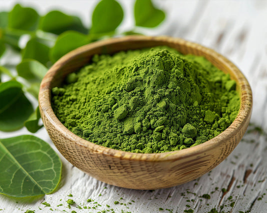 Odkud pochází kratom? Cesta od listu až k finálnímu produktu