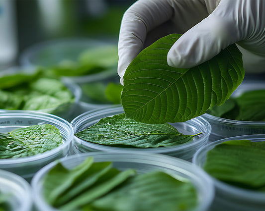 Zajímavosti o kratomu, které jste možná nevěděli