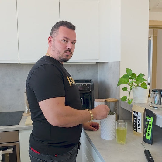 Elektrický šlehač